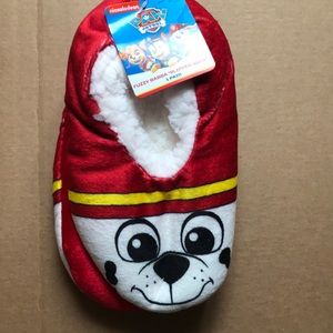 Slipper sock non slip